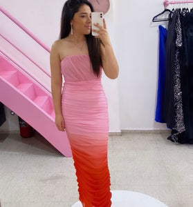Vestido Julia
