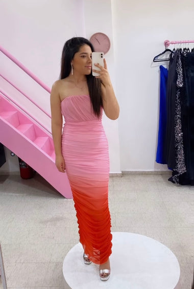 Vestido Julia