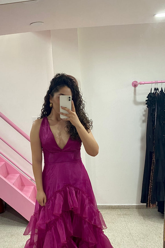 Vestido Venta Gianna