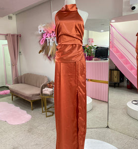 Vestido Venta Cadenza