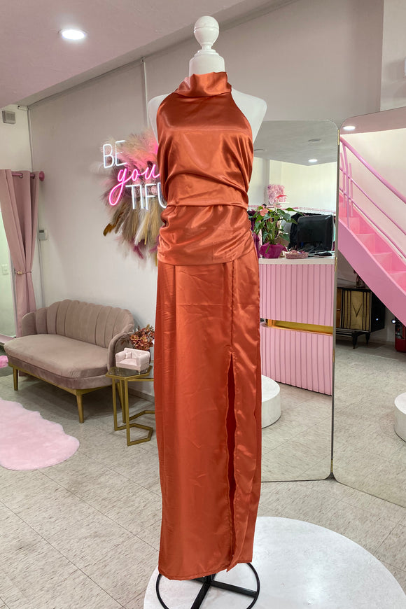 Vestido Venta Cadenza