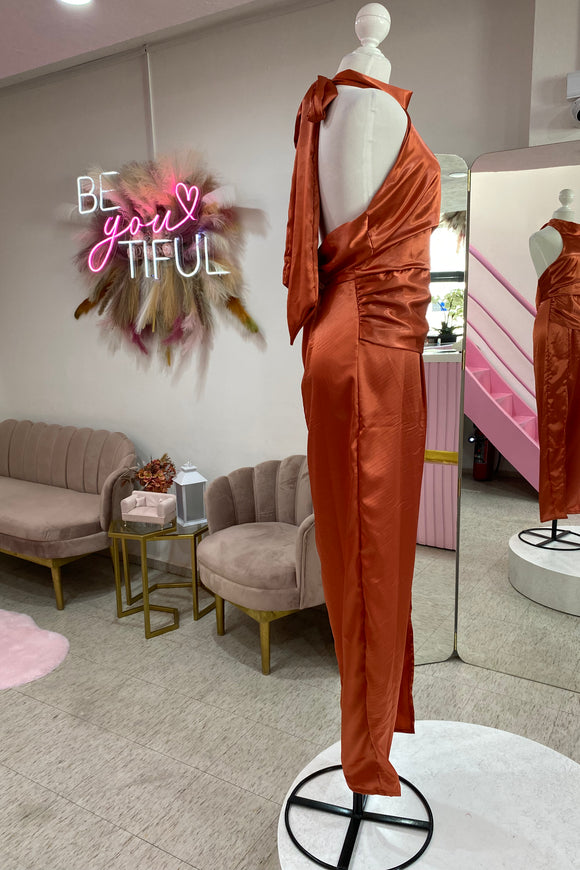 Vestido Venta Cadenza