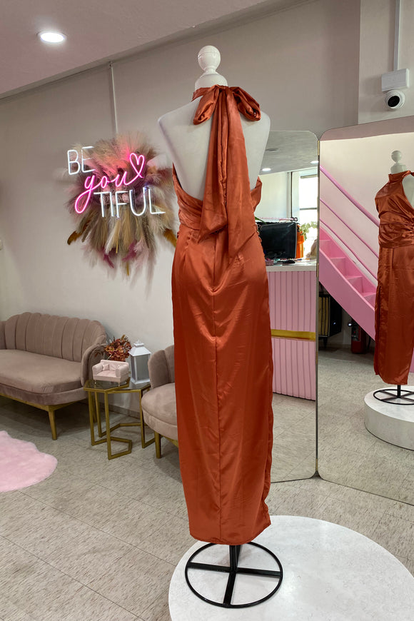 Vestido Venta Cadenza