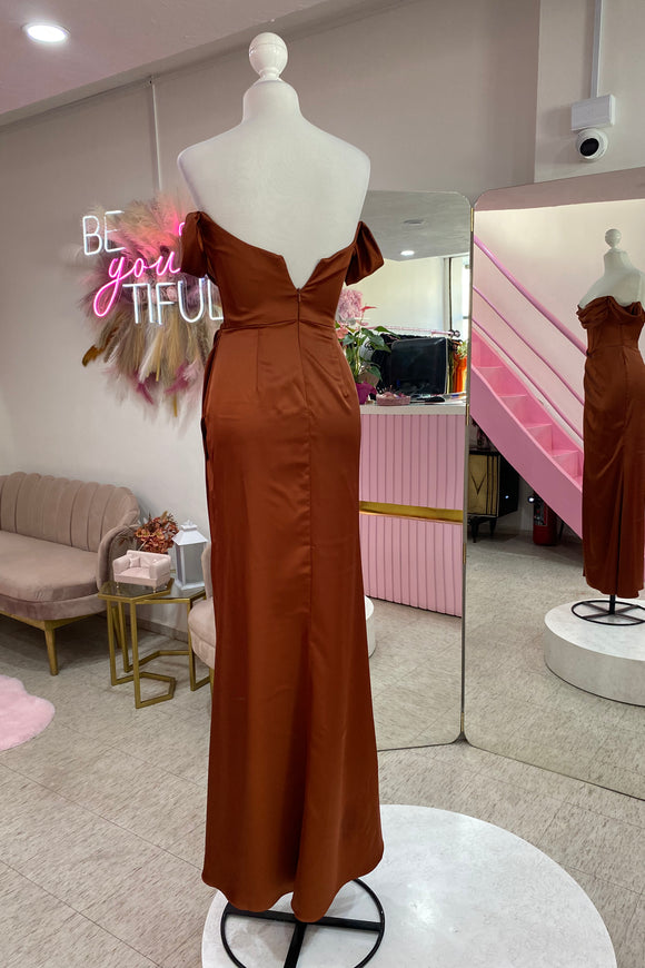 Vestido Venta Gemma