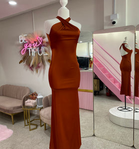 Vestido Venta Triana