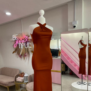 Vestido Triana