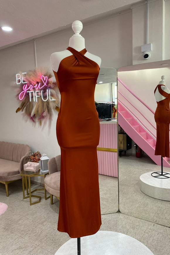 Vestido Venta Triana
