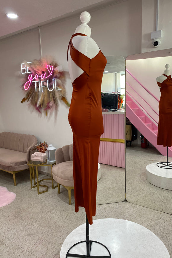 Vestido Venta Triana