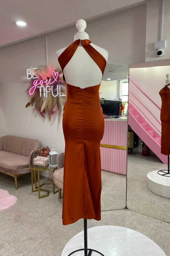 Vestido Venta Triana