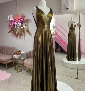 Vestido Matilde