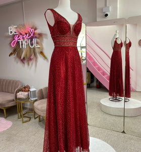 Vestido Livia
