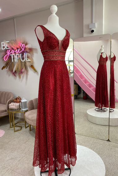Vestido Livia