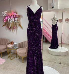 Vestido Venta Charlotte