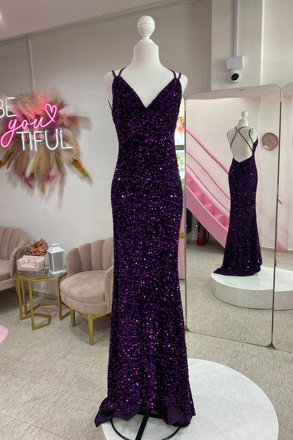 Vestido Venta Charlotte