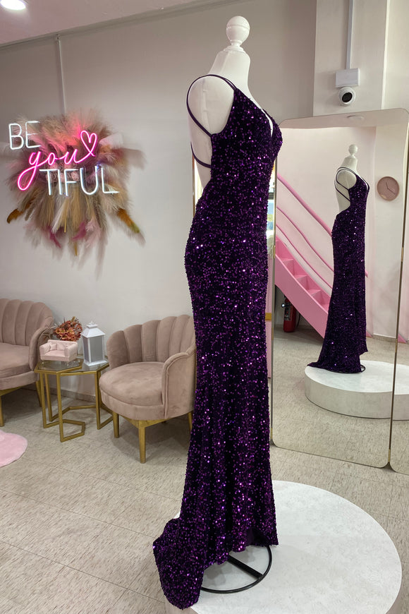 Vestido Venta Charlotte
