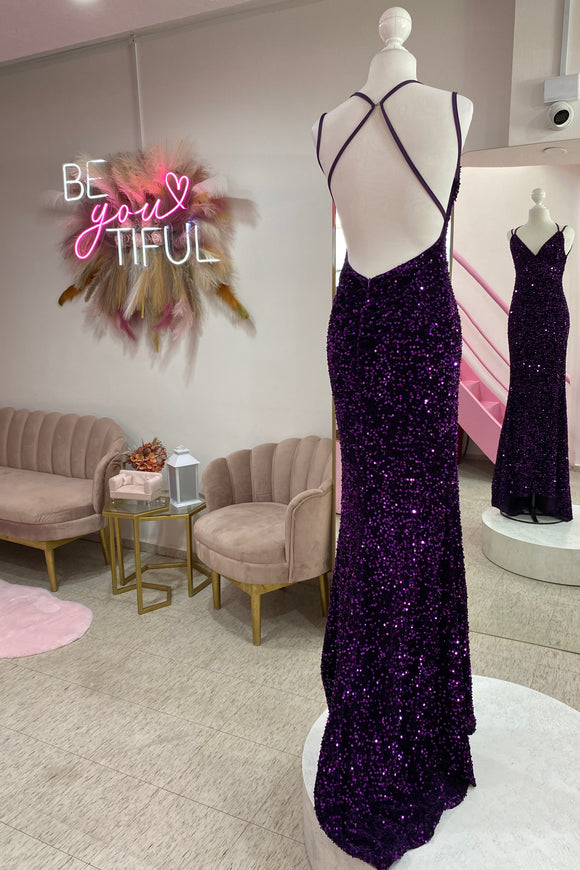 Vestido Venta Charlotte