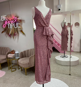 Vestido Magali