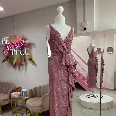Vestido Magali