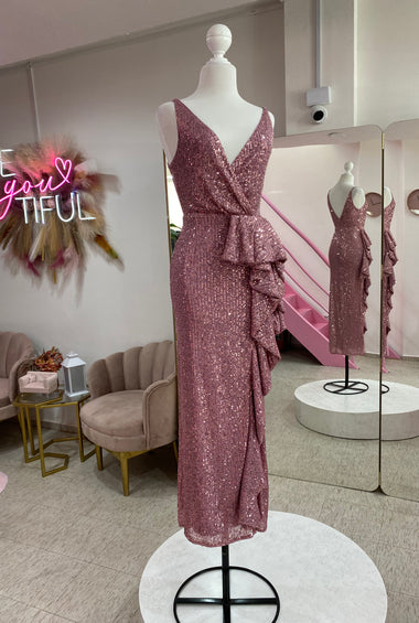 Vestido Magali