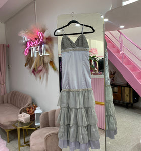 Vestido Melody