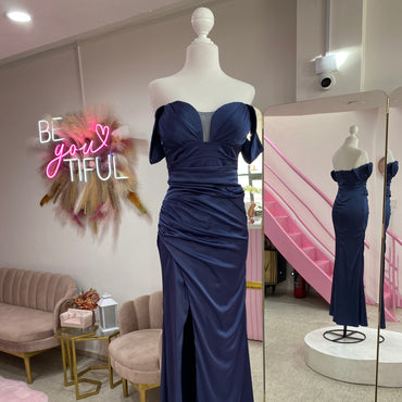 Vestido Zia