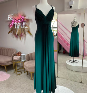 Vestido Fiorella