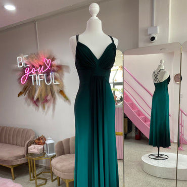 Vestido Fiorella