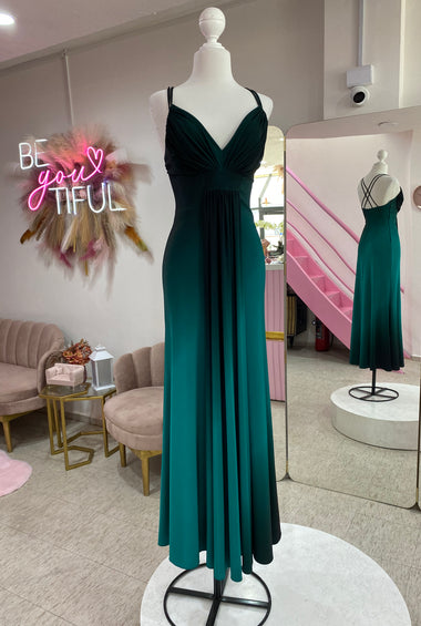 Vestido Fiorella