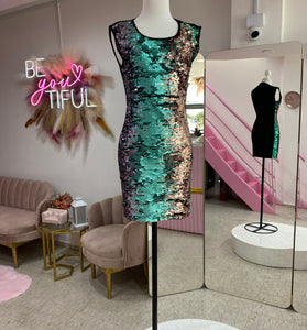 Vestido Tomasso