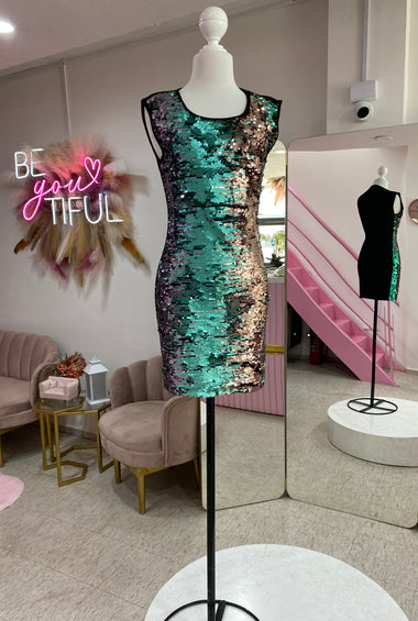 Vestido Tomasso