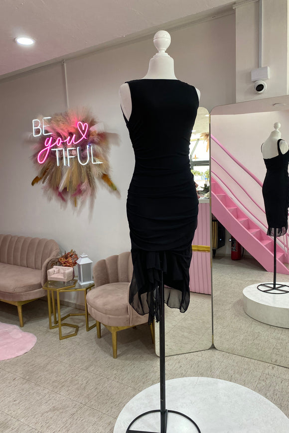 Vestido Venta Sanvi