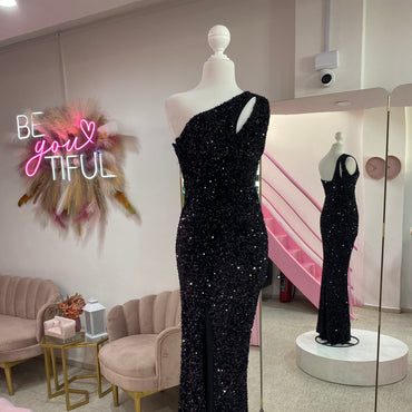 Vestido Isia