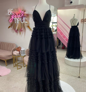 Vestido Hortencia