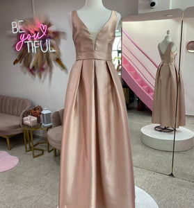 Vestido Venta Rosabella