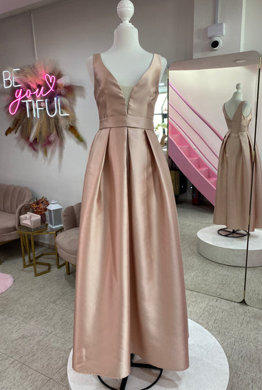 Vestido Venta Rosabella