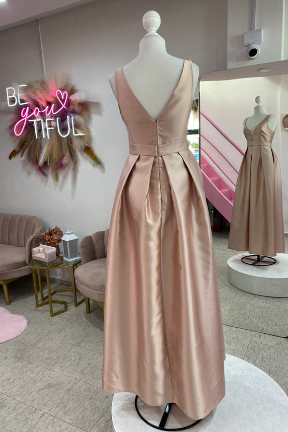 Vestido Venta Rosabella