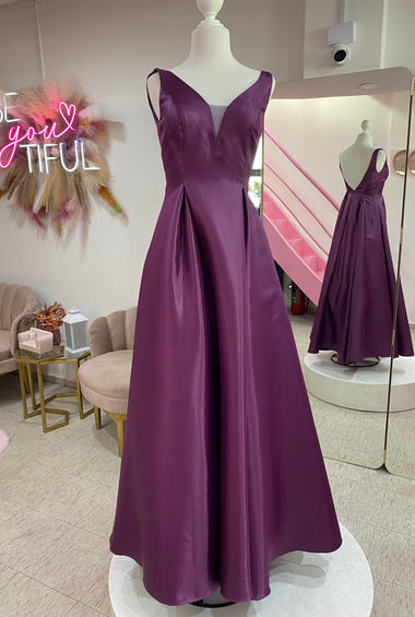 Vestido Venta Mayra
