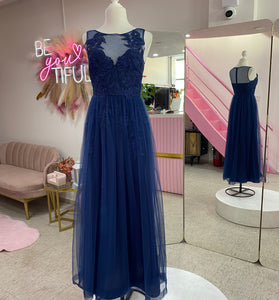 Vestido Anahí