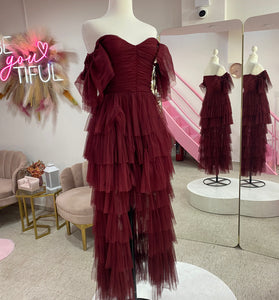 Vestido Afra