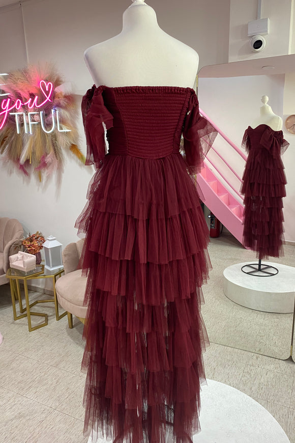 Vestido Venta Afra