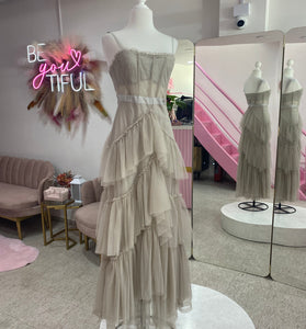 Vestido Venta Carmina