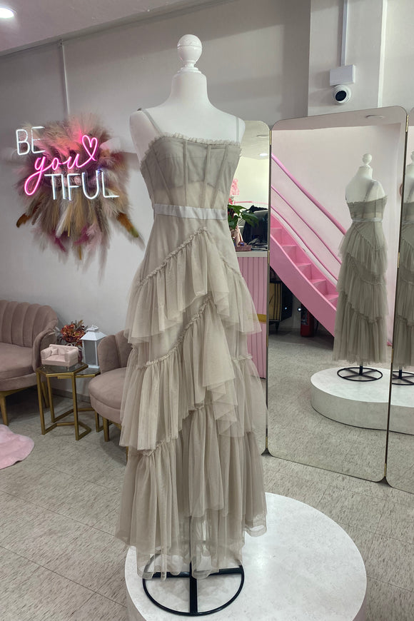 Vestido Venta Carmina