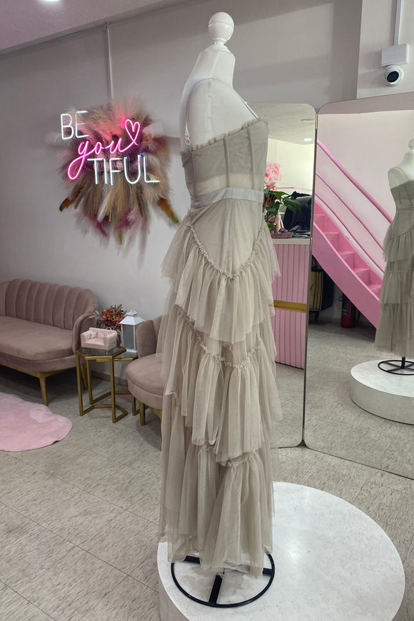 Vestido Venta Carmina