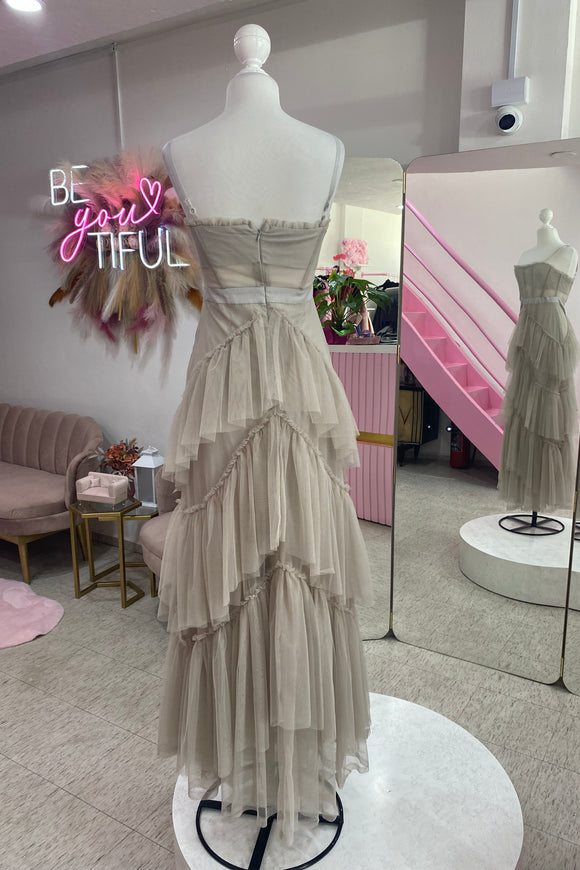 Vestido Venta Carmina