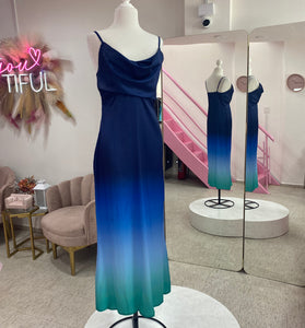 Vestido Aditi