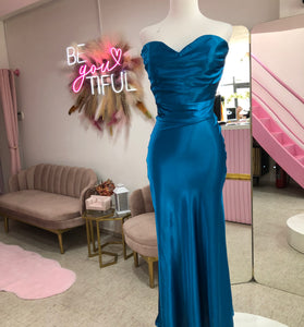 Vestido Venta Clara
