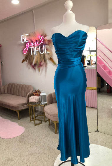 Vestido Venta Clara