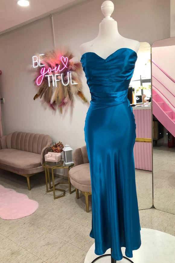 Vestido Venta Clara