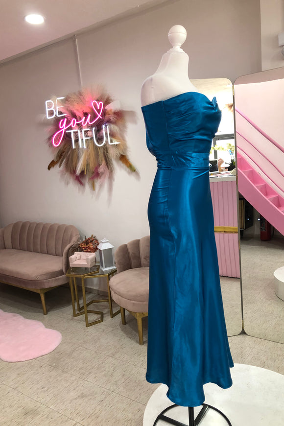 Vestido Venta Clara