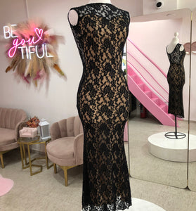 Vestido Viri